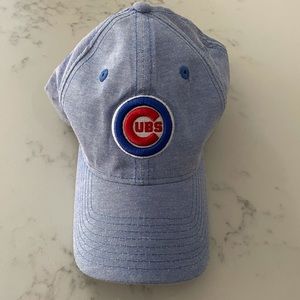 Women’s Chicago Cubs Baseball Hat
